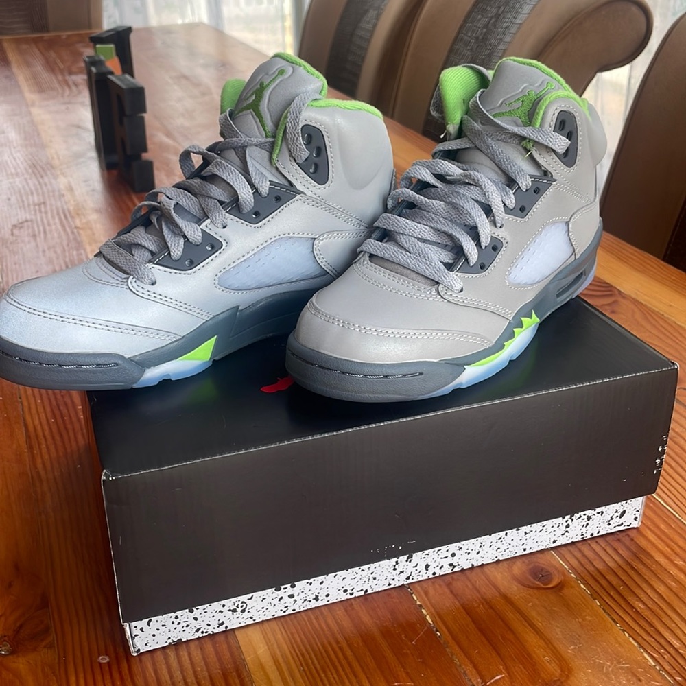 Kids Jordan’s